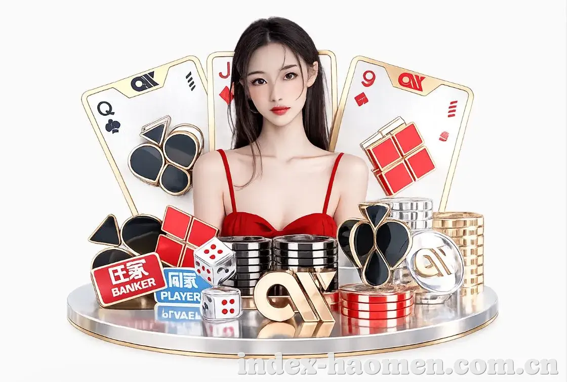 豪门国际平台生态图